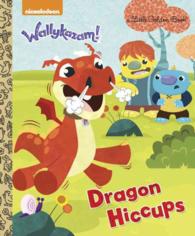 Dragon Hiccups (Little Golden Books)