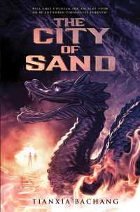 The City of Sand (City of Sand)
