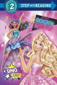 Sing It Out (Barbie. Step into Reading)