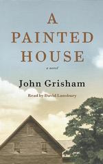 A Painted House (3-Volume Set) （Abridged）