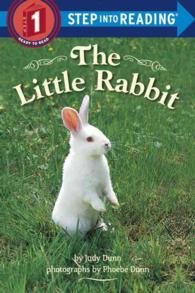 The Little Rabbit (Step into Reading. Step 1)