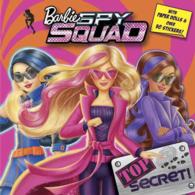 Spy Squad (Barbie) （STK）