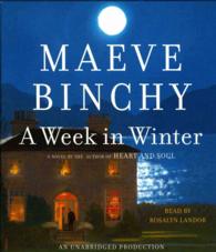 A Week in Winter (9-Volume Set) （Unabridged）