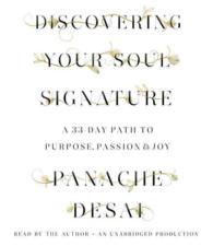 Discovering Your Soul Signature (5-Volume Set) : A 33-Day Path to Purpose, Passion & Joy （Unabridged）