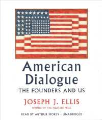 American Dialogue (7-Volume Set) : The Founders and Us （Unabridged）