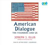 American Dialogue (7-Volume Set) : The Founders and Us （Unabridged）
