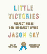 Little Victories (4-Volume Set) : Perfect Rules for Imperfect Living （Unabridged）