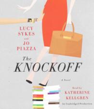 The Knockoff (10-Volume Set) : A Novel （Unabridged）