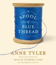 A Spool of Blue Thread (11-Volume Set) （Unabridged）