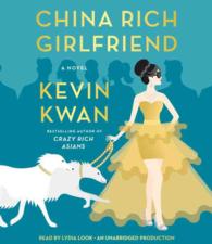 China Rich Girlfriend (12-Volume Set) （Unabridged）