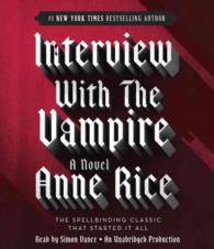 Interview with the Vampire (12-Volume Set) （Unabridged）