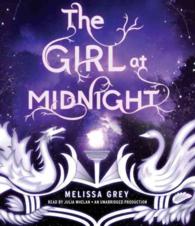 The Girl at Midnight (8-Volume Set) （Unabridged）