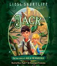 Jack (7-Volume Set) : The True Story of Jack & the Beanstalk （Unabridged）
