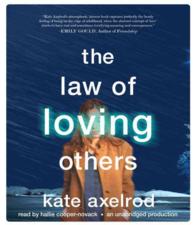 The Law of Loving Others (5-Volume Set) （Unabridged）