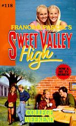 College Weekend (Sweet Valley High)