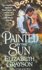 Painted by the Sun