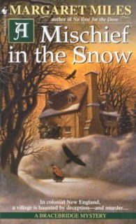 A Mischief in the Snow