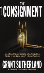 The Consignment: a Novel