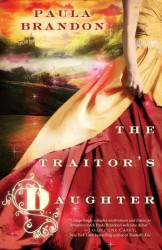 The Traitor's Daughter （Original）
