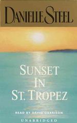 Sunset in St. Tropez (4-Volume Set) （Unabridged）