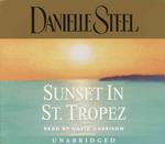 Sunset in St. Tropez (5-Volume Set) （Unabridged）