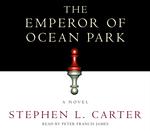 The Emperor of Ocean Park (5-Volume Set) : A Novel （Abridged）