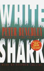 White Shark (2-Volume Set) （Abridged）