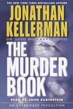 The Murder Book (10-Volume Set) （Unabridged）