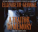 A Traitor to Memory (5-Volume Set) （Abridged）