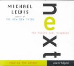 Next (5-Volume Set) : The Future Just Happened （Unabridged）