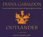 Outlander (6-Volume Set) （Abridged）