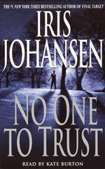 No One to Trust (3-Volume Set) (Eve Duncan) （Abridged）