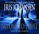 No One to Trust (5-Volume Set) (Eve Duncan) （Abridged）