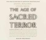 The Age of Sacred Terror (5-Volume Set) （Abridged）