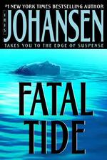 Fatal Tide (Johansen, Iris)