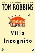Villa Incognito (Robbins, Tom)