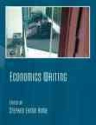 Economics Writing