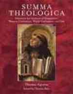 Summa Theologica by Thomas Aquinas