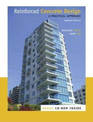 Reinforced Concrete Design : A Practical Approach （HAR/CDR）