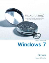Getting Started with Windows 7 (Exploring) （PAP/PSC）
