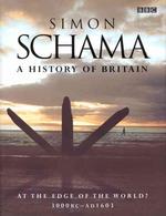 History of Britain at the Edge of the World? - 3000 Bc-ad 1603 -- Hardback