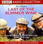Last of the Summer Wine (2-Volume Set) (Bbc Radio Collection) 〈1〉