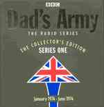 Dad's Army: Series 1: Collector's Editon (BBC Radio Collection) （Unabridged）