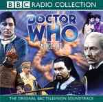 "Doctor Who", Marco Polo: Marco Polo: Original BBC Soundtrack. Starring William Russell (BBC Radio Collection)