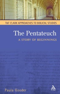 The Pentateuch : A Social-science Commentary (Academic Paperback)