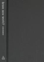 ヒューマン・ゲノム・プロジェクトの神学・倫理学検討<br>Brave New World : Theology, Ethics and the Human Genome