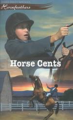 Horse Cents (Horsefeathers)