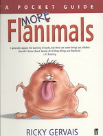 More Flanimals -- Paperback