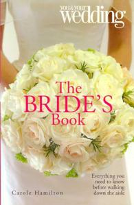 The Bride's Book : You and Your Wedding