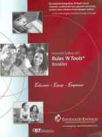 Internet Safety 101 Rules N Tools (Internet Safety 101) （BKLT/DVD）